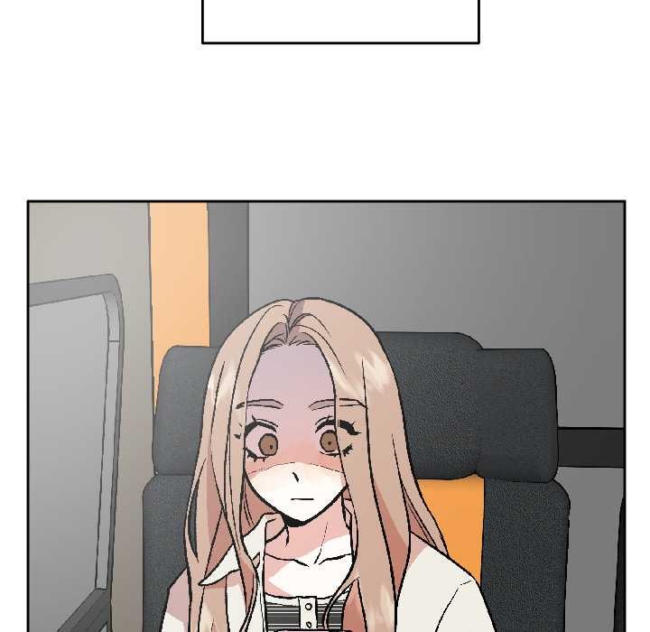 附屬品少女的叛逆期第27話