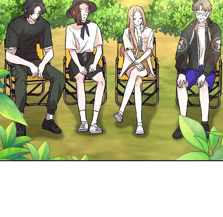 附屬品少女的叛逆期第27話