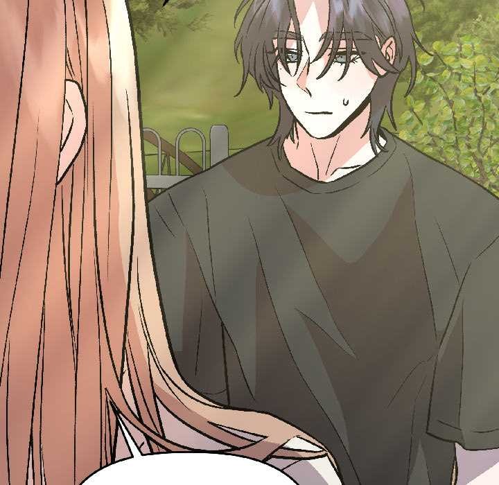 附屬品少女的叛逆期第27話