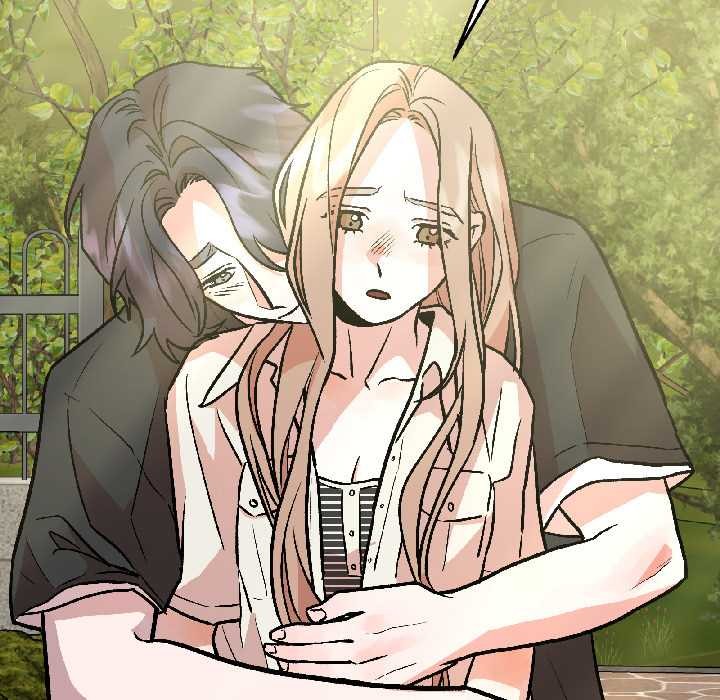 附屬品少女的叛逆期第27話