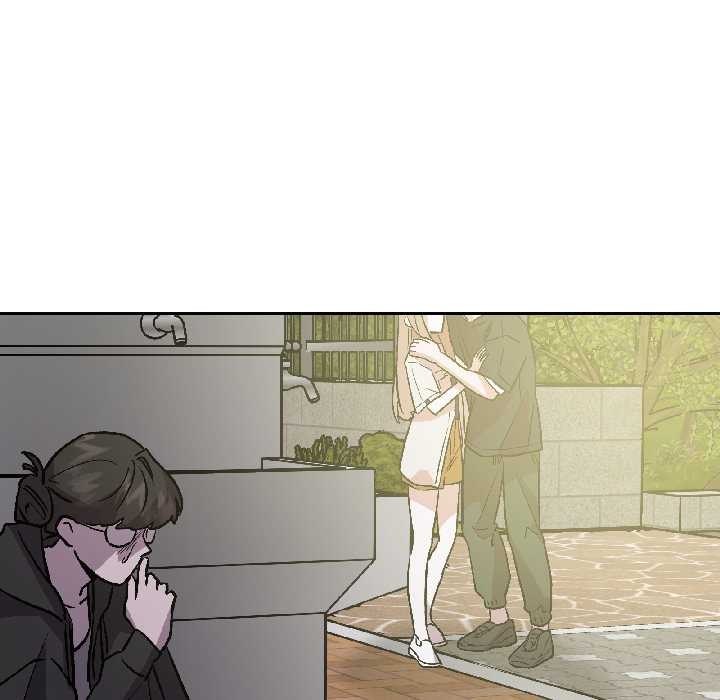 附屬品少女的叛逆期第27話