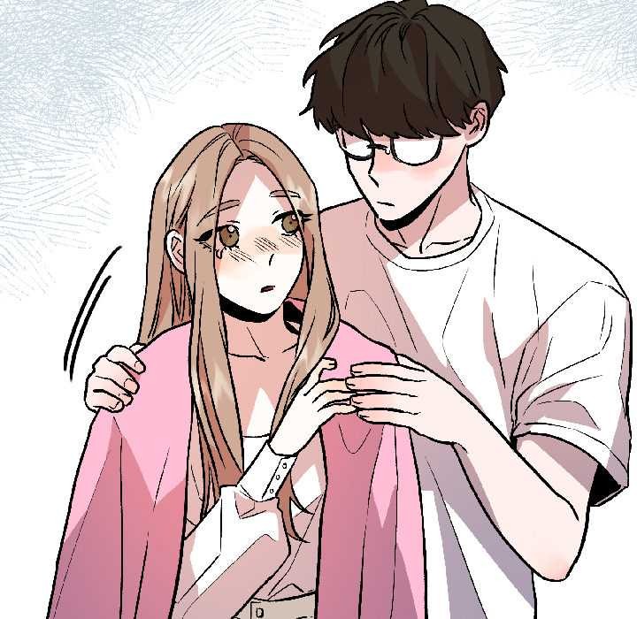 附屬品少女的叛逆期第27話