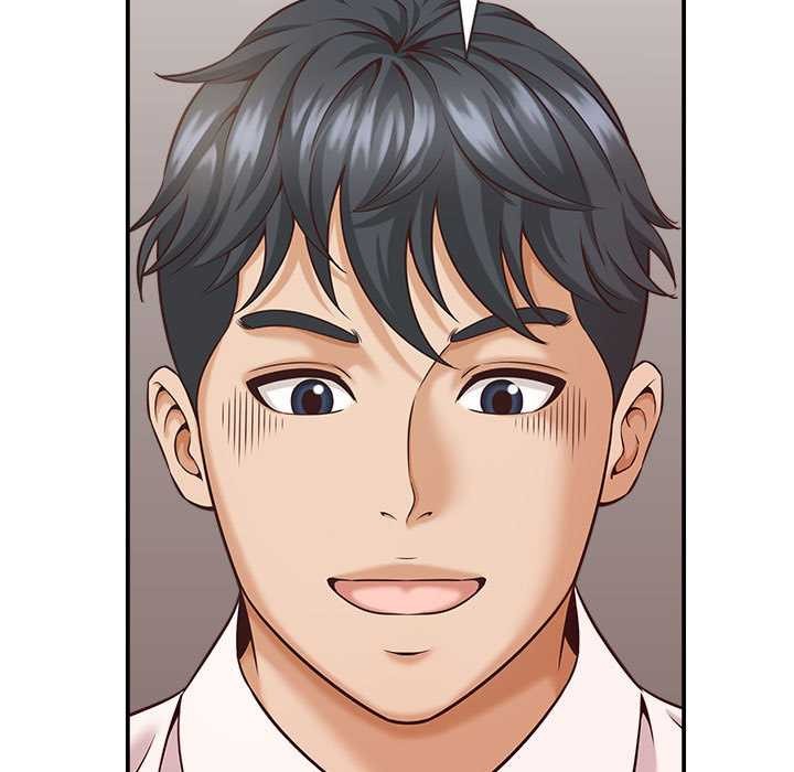 她们的夜晚属于我第19話