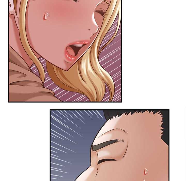 她们的夜晚属于我第19話