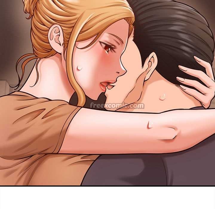 她們的夜晚屬於我第19話