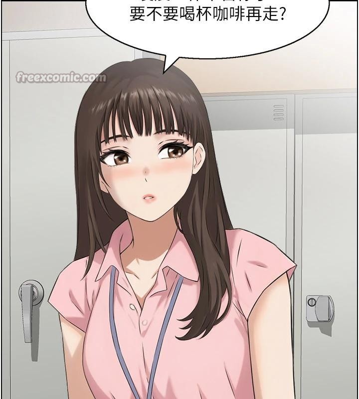 情慾寶鑑第6話-OL噴泉秀