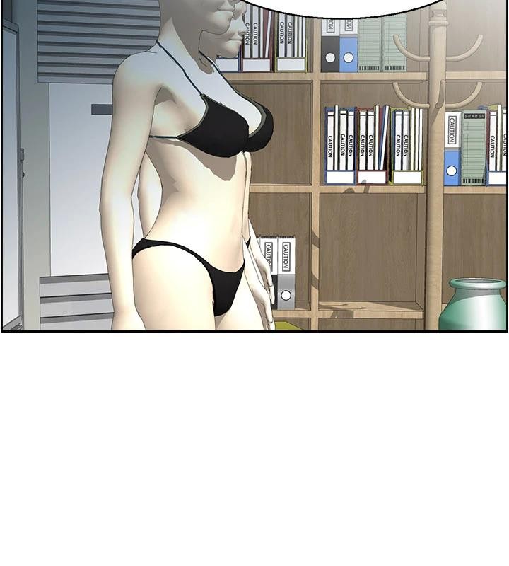 情慾寶鑑第6話-OL噴泉秀