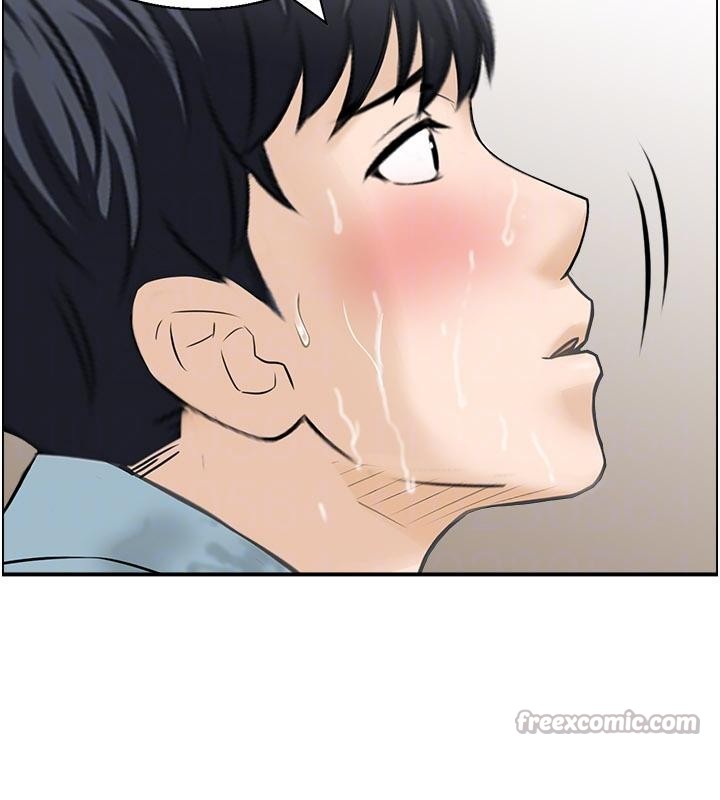 情慾寶鑑第6話-OL噴泉秀