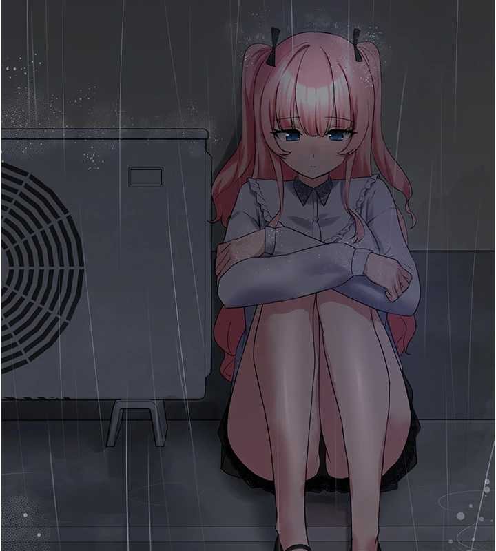 垃圾堆捡到宠物系萌妹第26話-性奴的心願