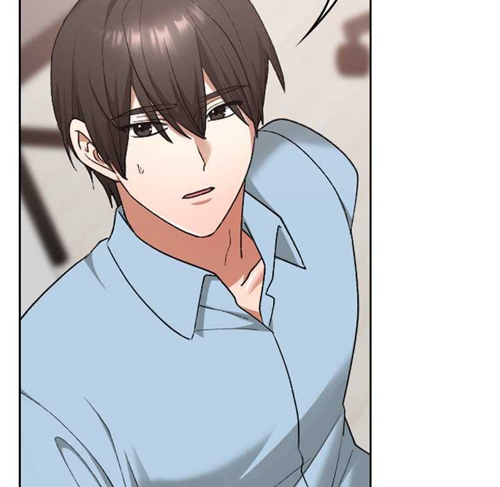 校花的雙麪生活第17話