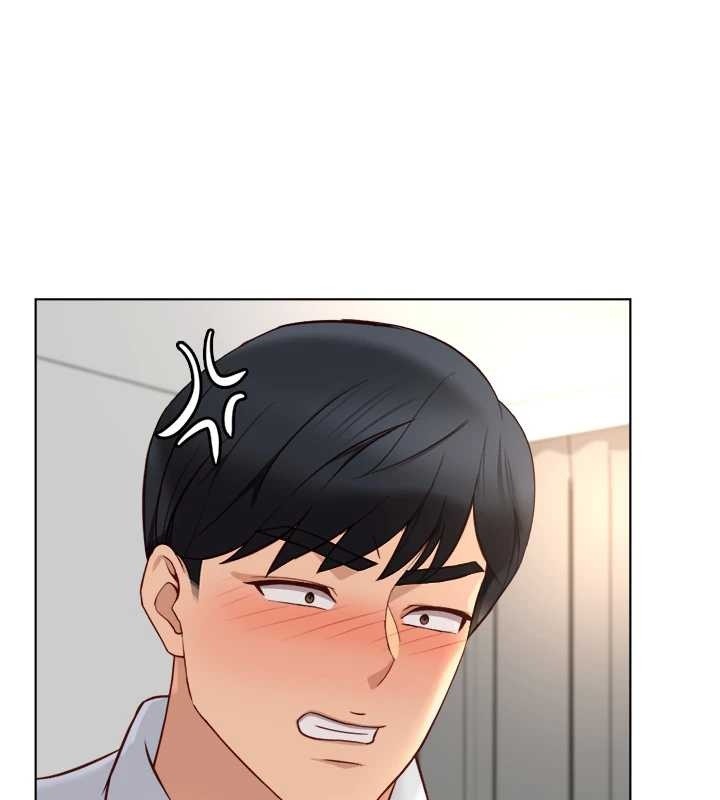 鲁蛇社畜的金手指第49話-準備生我的小孩吧!!