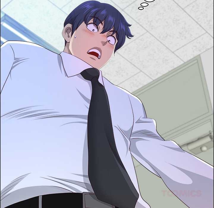 最强男人第52話