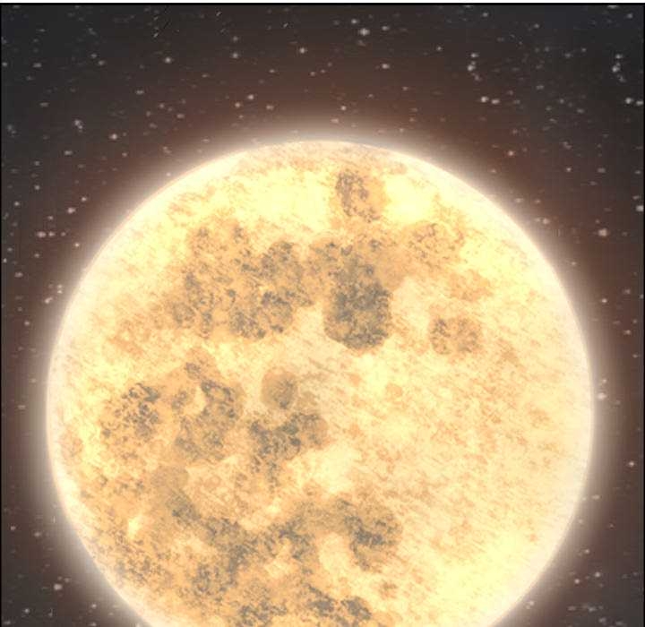 最强男人第52話