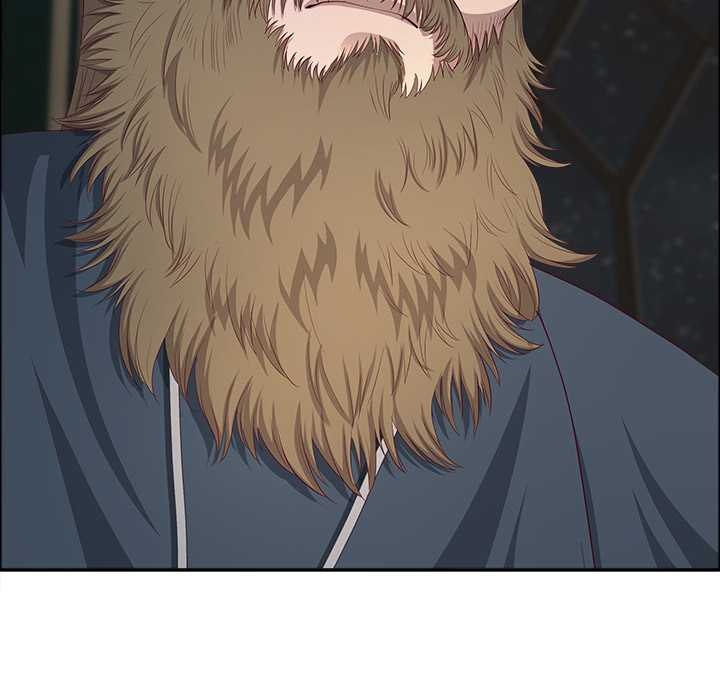 最强男人第52話