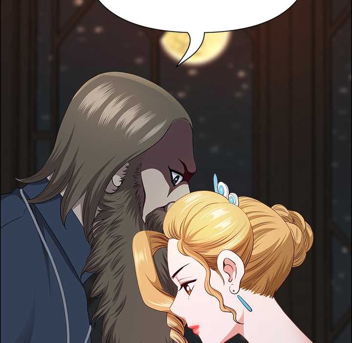 最强男人第52話