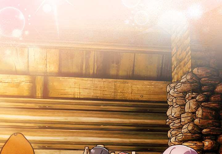 男人稀缺的异世界第13話