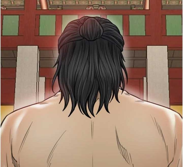 最强家丁第65話-孩子的爸&hellip;是你