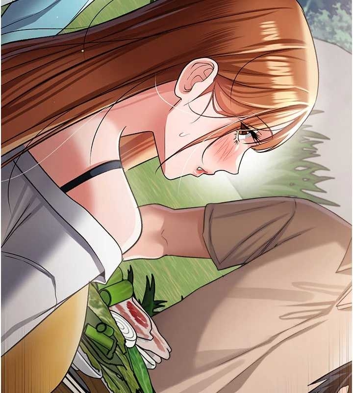 借妻条约第25話-你們還真的在打炮喔?