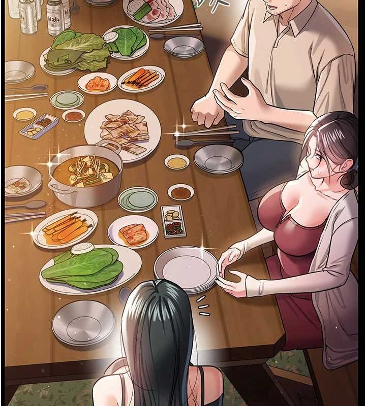 借妻條約第25話-你們還真的在打炮喔?