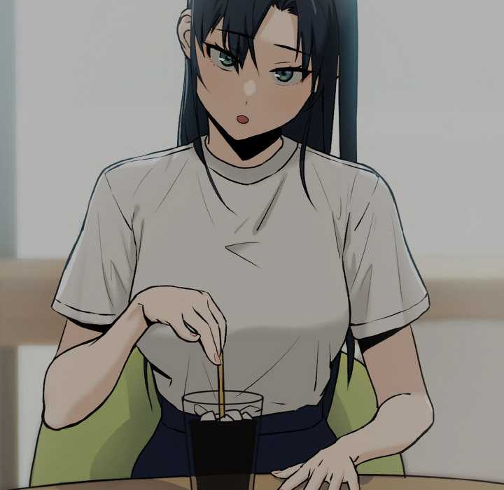 下班后的例行恋爱第84話