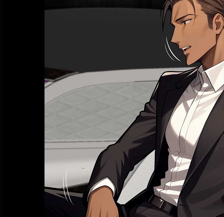 黑道X上班族第37話