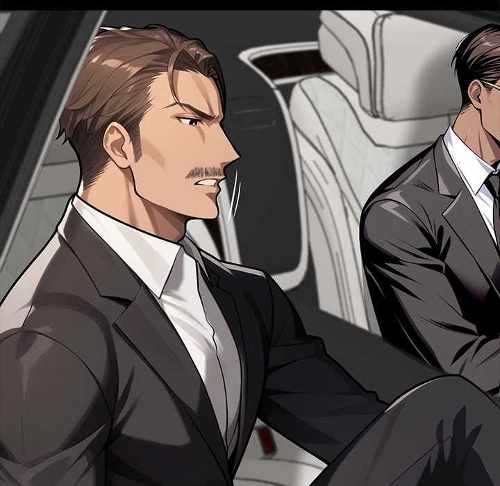 黑道X上班族第37話