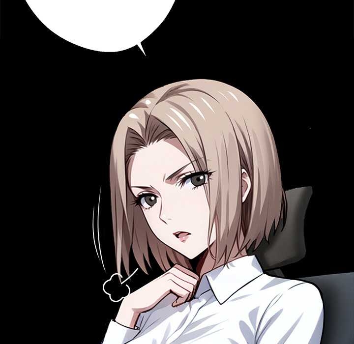 黑道X上班族第37話