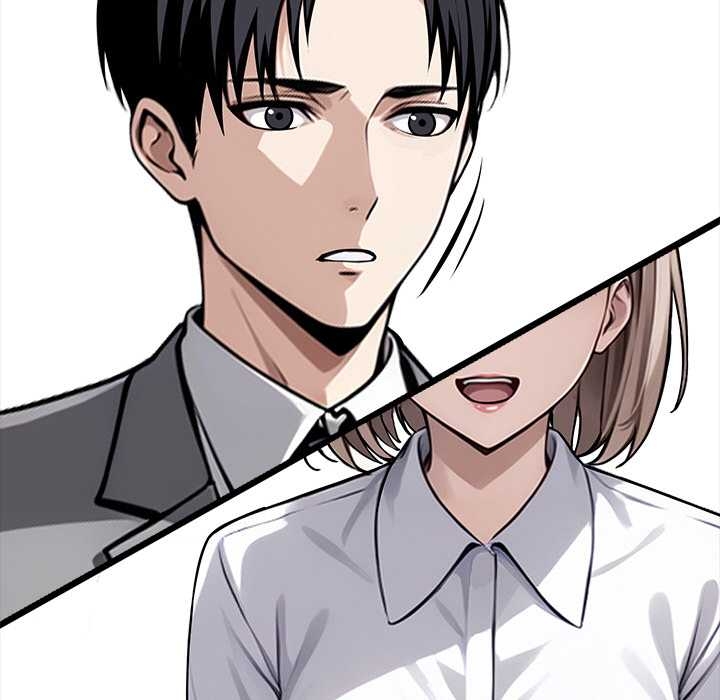 黑道X上班族第37話