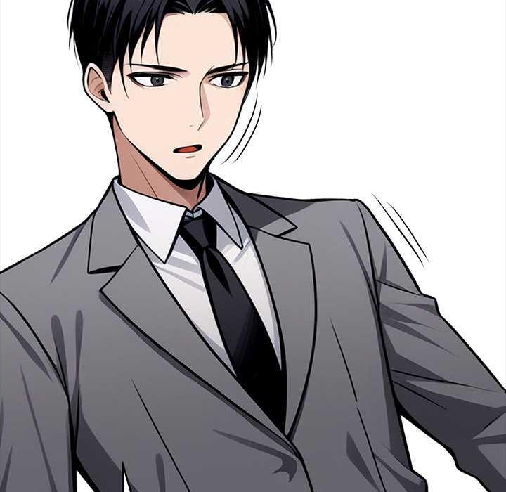 黑道X上班族第37話