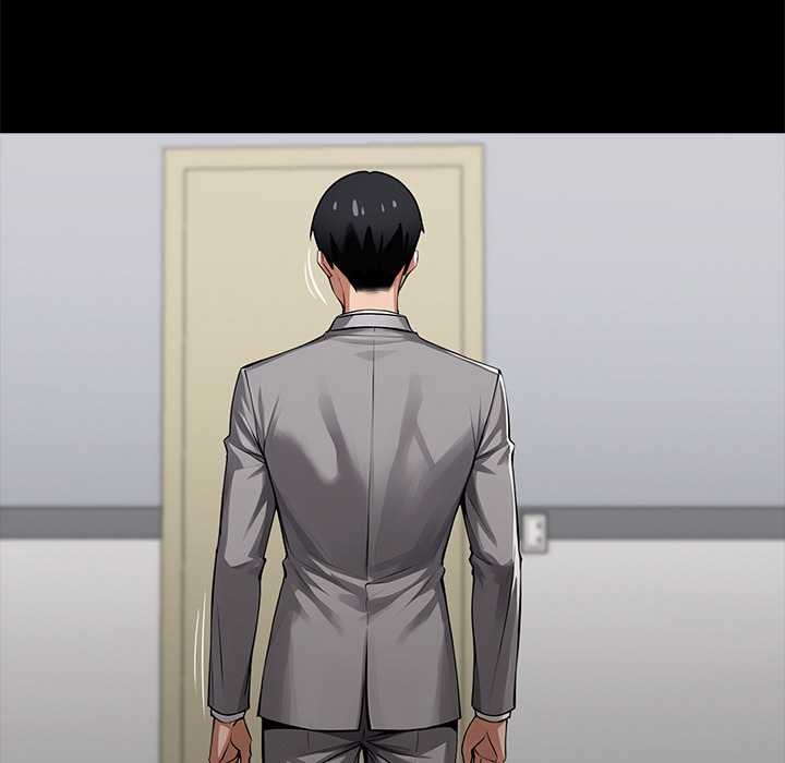 黑道X上班族第37話