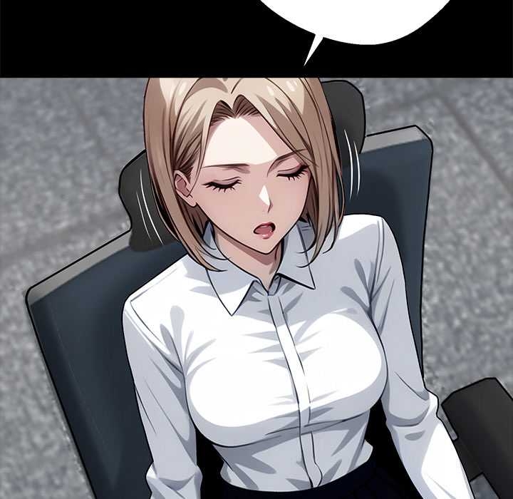 黑道X上班族第37話