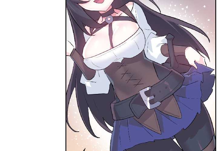 虚拟仙境第40話