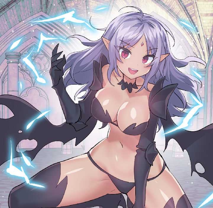 虚拟仙境第40話