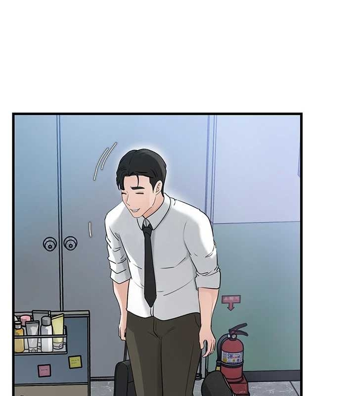 岳母为何那样第81話-釋放隱忍許久的性慾