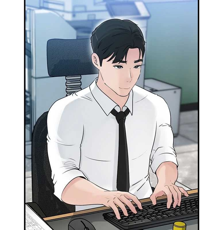 岳母為何那樣第81話-釋放隱忍許久的性慾