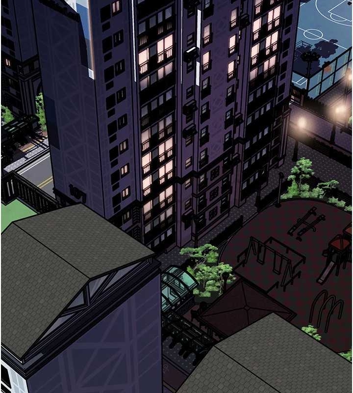 岳母為何那樣第81話-釋放隱忍許久的性慾