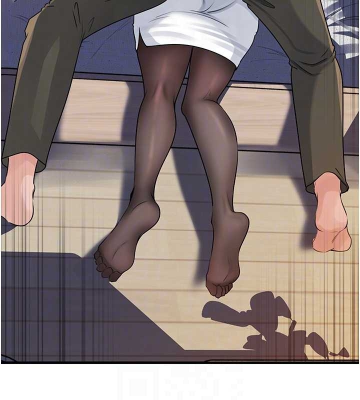 岳母為何那樣第81話-釋放隱忍許久的性慾