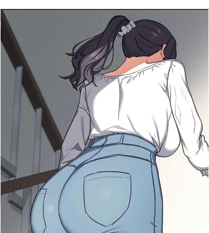 熟女交换计画第48話-媽，這滋味真不賴