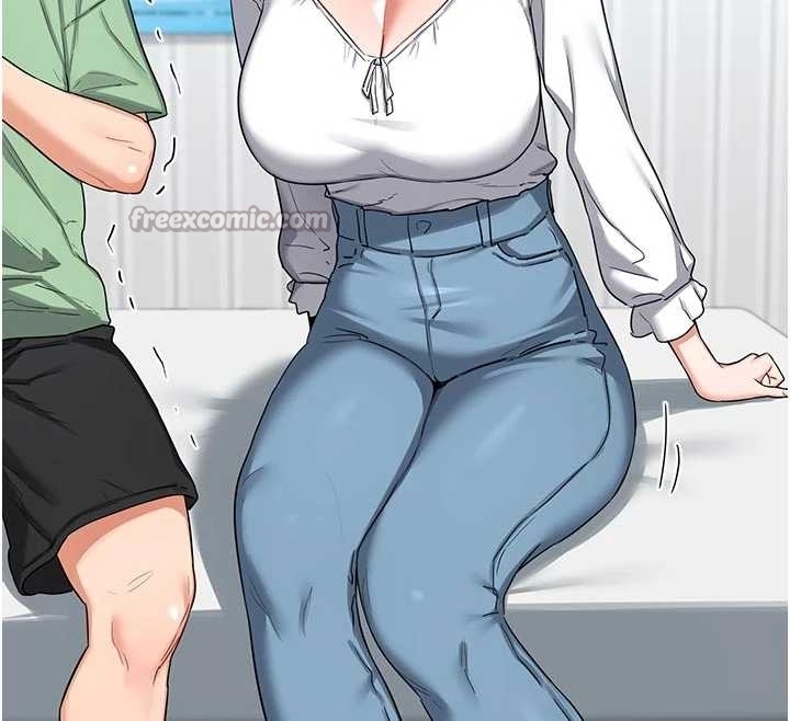 熟女交換計畫第48話-媽，這滋味真不賴