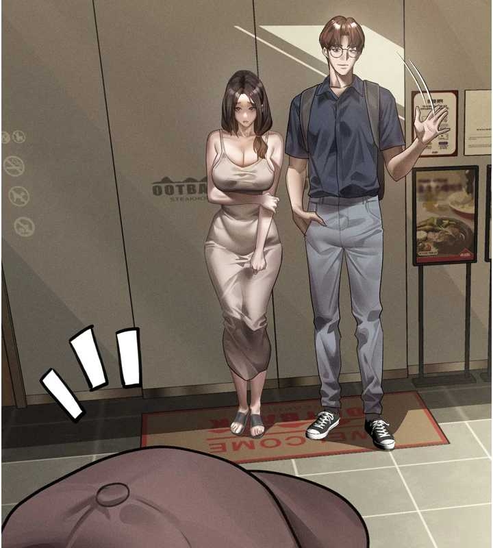 堕落物语2第37話-在公共場合賣騷的人母