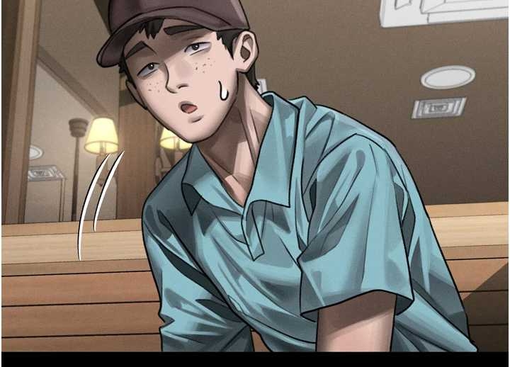 墮落物語2第37話-在公共場合賣騷的人母