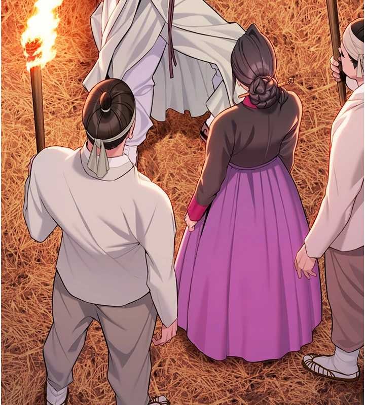 命运:贞洁慾女第67話-手解俊男倨傲物