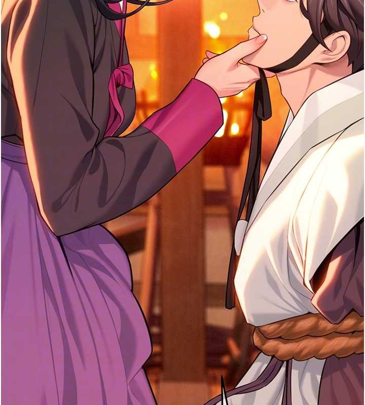 命運:貞潔慾女第67話-手解俊男倨傲物