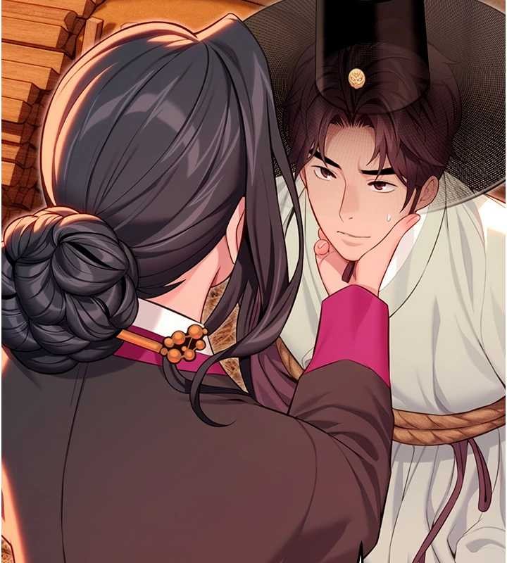 命運:貞潔慾女第67話-手解俊男倨傲物