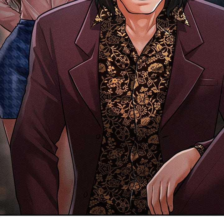 會長家的小兒子第43話