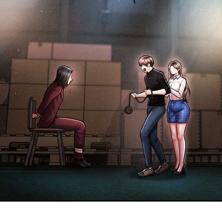 會長家的小兒子第43話