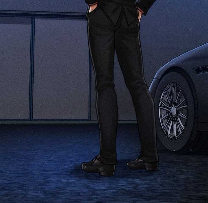 会长家的小儿子第43話