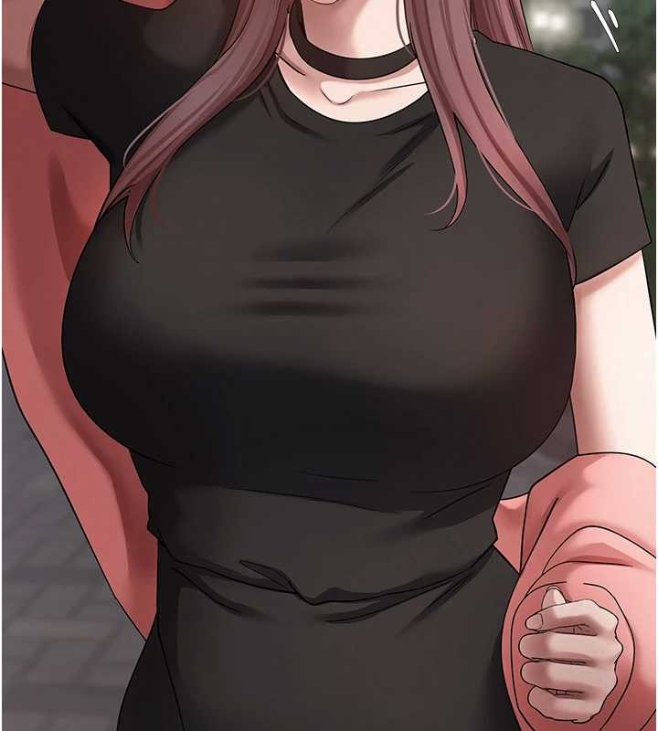 幣轉人生第50話-我們只是貪圖對方的肉體