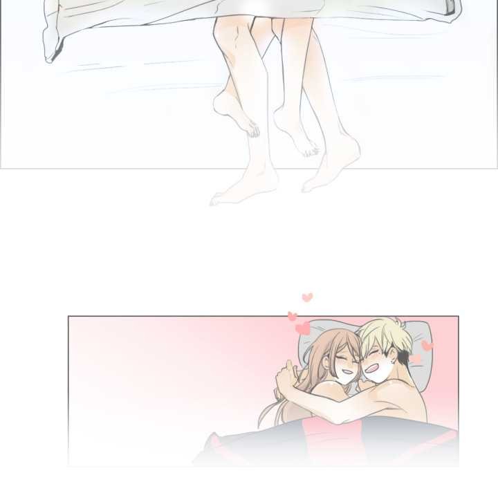 請與我私語第28話