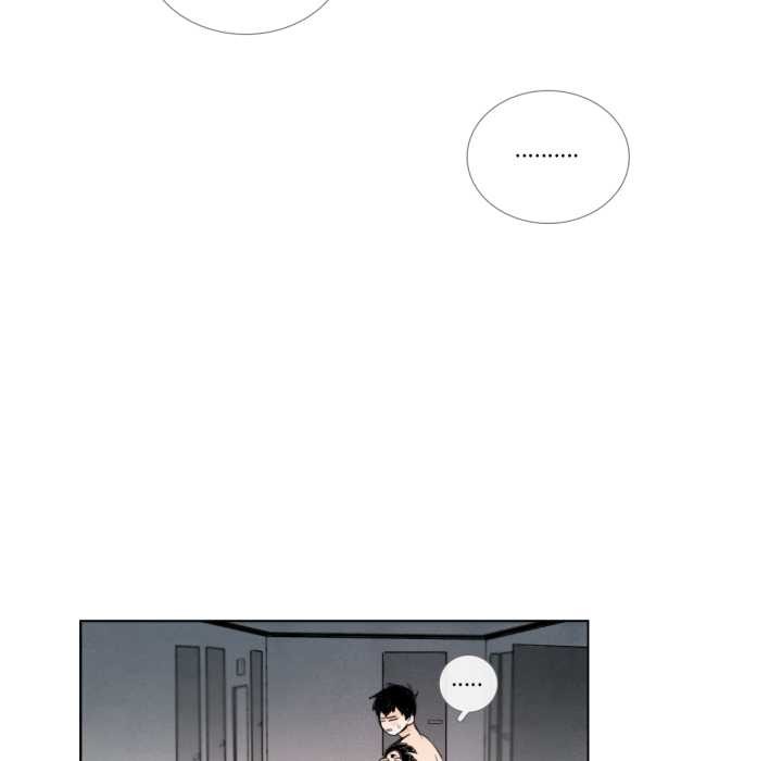 请与我私语第28話